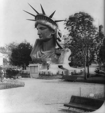 Lady Liberty