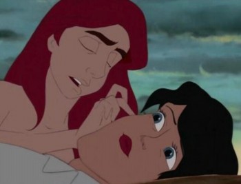 Ariel Face Swap