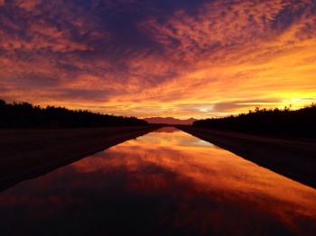 Arizona Sunrise