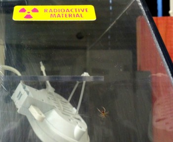 Coming Soon: Spider-Man