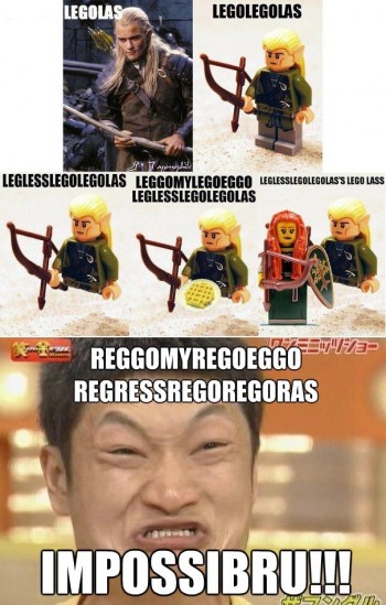 Legolegolas