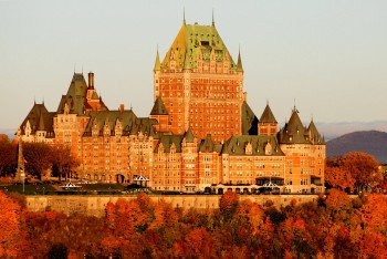 Quebec City Hotel
