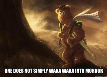 Waka Waka