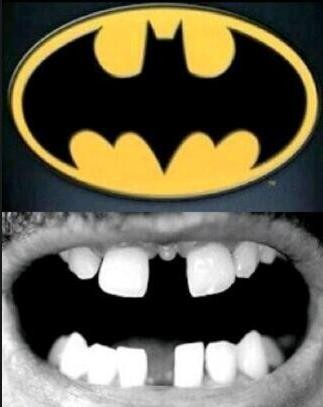 Bat Tooth Signal