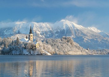 Bled, Slovenia
