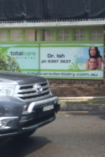 Doctor-ish