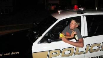 To Protect and Party