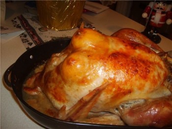 Thanksgiving Baking Tips