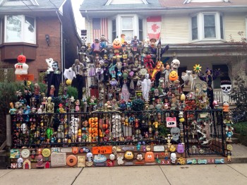 As Seen In Toronto