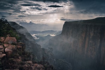 Angolan Plateau