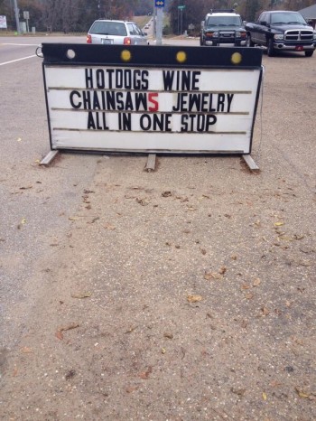 How'd They Know What I Needed?