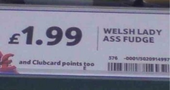 "Assorted"