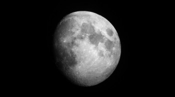 The Moon