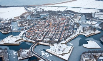 Naarden, Netherlands