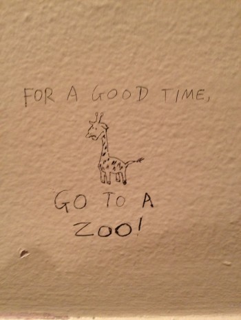 For A Good Time