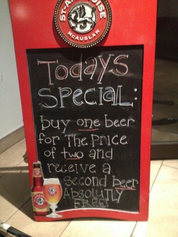 Good Deal