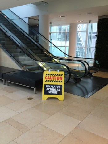 As Seen In Calgary