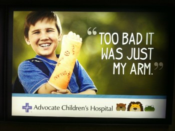 Too Bad