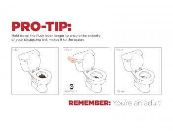 Toilets 101