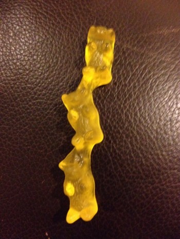 Gummy Bear Centipede