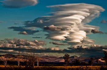 Clouds