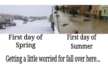 Scumbag Southern Alberta