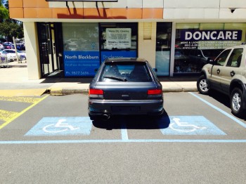 Asshole Level: Expert