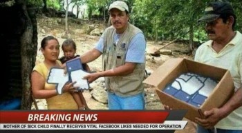 Vital Facebook Likes Delivered