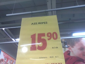 "Assorted"