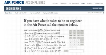 From the Australian Air Force's Website