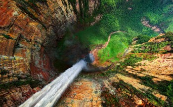 Dragon Falls