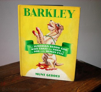 Barkley
