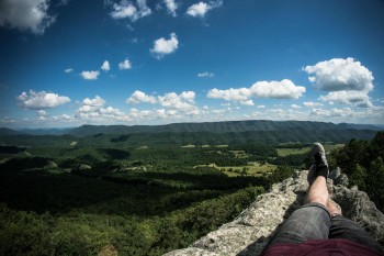 Relaxing