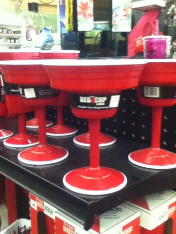 For Classy Rednecks