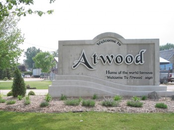 Atwood, Ontario