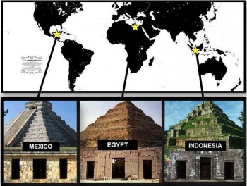 Conspiracy Theory