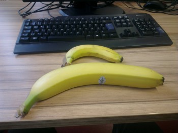 Colossal Banana