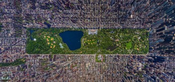 Manhattan