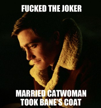 The Most Powerful Man in the DC Universe