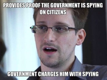 Snowden