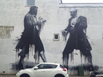 London Street Art