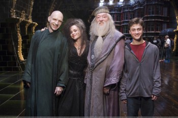 Harry Potter