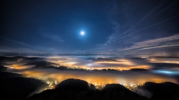 Mountain Peak