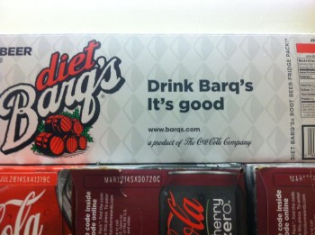 Amazing Slogan Is Amazing