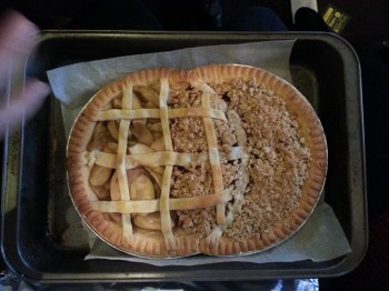 Venn-Pieagram