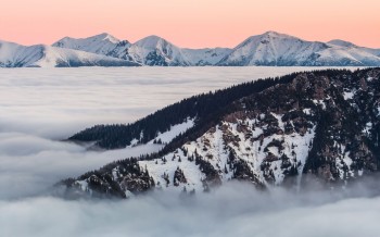 Tatra Mountains, Slovakia