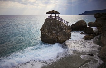 Place For Contemplation