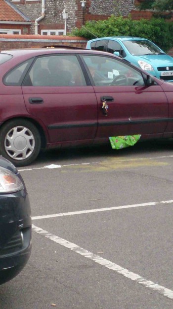 Get It Together Dude