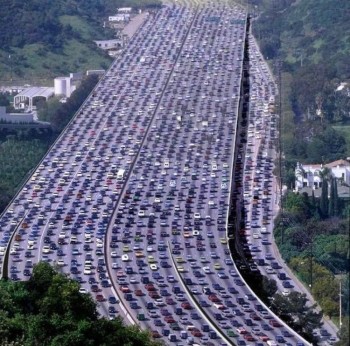 Traffic Jam