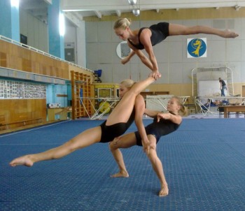 Gymnastics